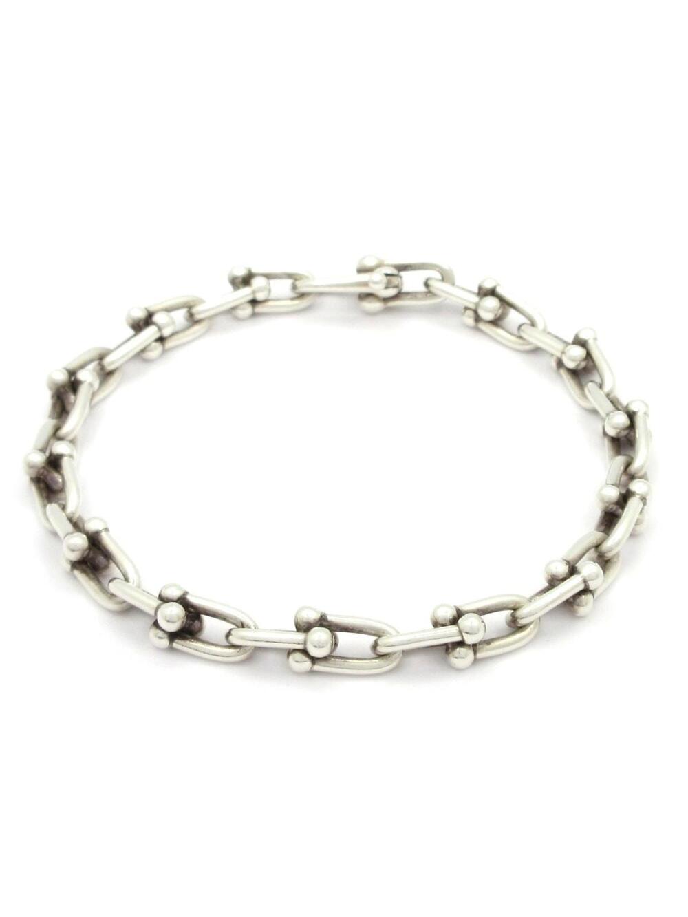 Tiffany&Co. Hardware Small Link #320229T16B